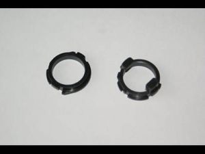 EL Samsung <b>Upper Roller Bushing</b> SCX4100 Set (2x)