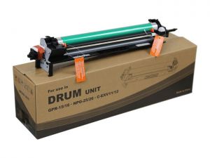 EL Canon <b>Drum Unit</b> CEXV11/12 iR 2230/2270/2830/2870/3025/3030/3035/3045/3225/3235