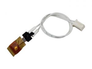 EL Ricoh <b>Thermistor</b>-Rear Aficio MP9001/MP9002    