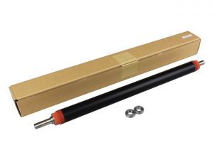 EL Ricoh <b>Lower Sleeved Roller</b> W/Bearing Aficio SP C830/Aficio SP C831