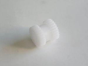 EL Ricoh <b>Fuser Idler Gear</b> Aficio 340/350/450