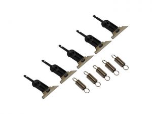EL Ricoh <b>Upper Picker Finger</b> W/Spring Aficio 200/FT 3813/FT 4015/Aficio MP 9000/Aficio MP 1100/Aficio MP 1350
