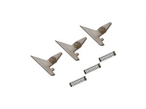 EL Ricoh <b>Upper Picker Finger</b> W/Spring Aficio MP 301