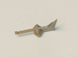 EL Ricoh <b>Upper Picker Finger</b> Aficio 3035/4035