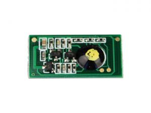 EL<b> Chip</b> for RICOH <b>Toner</b> Aficio MPC 2800/Aficio MPC 3300 (Yellow)