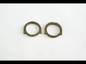 EL Brother <b>Upper Roller Bushing</b> MFC-8460N/8860/8870/DCP-8060/8065/HL-5240/5250/5280 Set (2x)