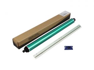 EL Minolta <b>Drum Kit</b> Bizhub C 203/253/353 (Cyan),  (made in Japan)