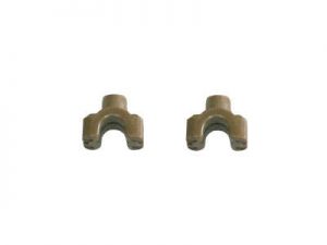 EL Konica Minolta <b>Lower Roller Bushing</b> Bizhub 164/184/7718 Set (2x)
