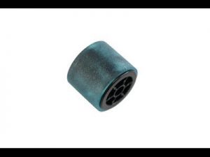 EL Minolta <b>Paper Feed Roller</b>-PU Bizhub 164/184/7718/195/215/235/7719/7721/7723