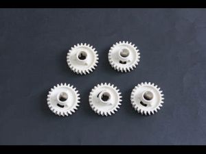 EL HP <b>Lower Roller Gear</b> 26T LaserJet Pro P1606DN