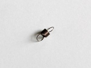 EL Ricoh <b>Lower Picker Finger</b> & SP-ring Aficio MP-9000/1100/1350