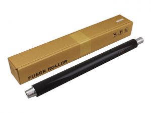 EL Konica Minolta <b>Lower Sleeved Roller</b> Bizhub C220/C280/C360 