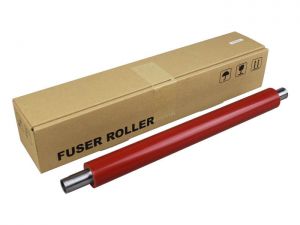 EL Minolta <b>Lower Sleeved Roller</b> Bizhub C452/552/652    
