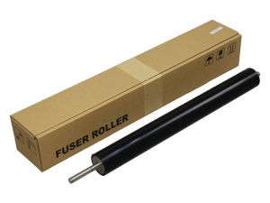 EL Minolta <b>Lower Sleeved Roller</b> Bizhub C 454/C 554