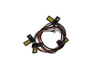 EL Minolta <b>Thermistor</b> Bizhub C 220/C 280/C 360