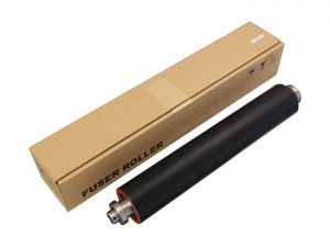 EL Minolta <b>Lower Sleeved Roller</b> W/Bearing Bizhub Pro 920/Pro 950 