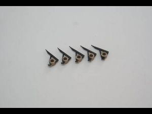 EL Konica Minolta <b>Upper Picker Finger</b> EP-1050/1080/1052 1083/2050/2080