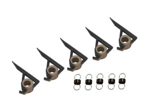 EL Minolta <b>Upper Picker Finger</b> W/Spring Di 251/Di 351