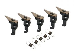 EL Minolta <b>Upper Picker Finger</b> W/Spring EP 1050/EP 1080/EP 1085/EP 2030/EP 2080/EP 3000/Di 450/Di 550