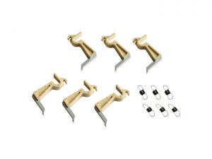 EL Minolta <b>Upper Picker Finger</b> W/Spring 7075/7085/Pro 920/Pro 1050/Di 750/Di 850