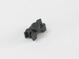 EL Minolta <b>Lower Roller Bushing</b> Bizhub 162/163/180/210/220/Di 1611/Di 1811 Set (2x)