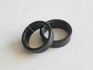 EL Konica Minolta <b>Upper Roller Bushing</b> Di 551/650/600/750 Set (2x)