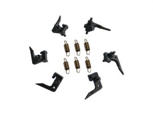 EL Toshiba <b>Upper Picker Finger</b> W/Spring E-Studio 168/208/258/DP-1600/DP-2000/DP-2500