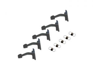 EL Toshiba <b>Lower Picker Finger</b> W/Spring E-Studio 350/450/352/353/452/453/358/458/DP-2800/DP-3500/DP-4500