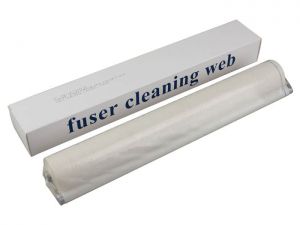 EL Sharp <b>Fuser Cleaning Web</b> MX-M550/620/700