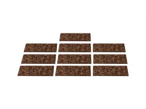 EL Sharp ADF <b>Separation Pad</b> MX-B201D         
