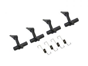 EL Sharp <b>Upper Picker Finger</b> W/Spring AL-1000/AL-1010/AL-1020