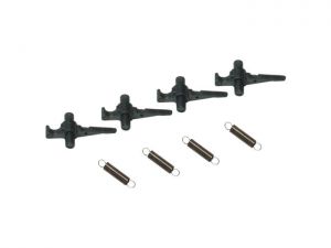 EL Sharp <b>Upper Picker Finger</b> W/Spring AR-160/AR-161/AL-1600/AL-1610