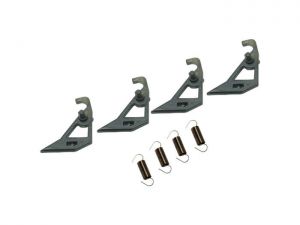 EL Sharp <b>Upper Picker Finger</b> W/Spring AR-235/AR-275/AR-M 208/AR-M 236