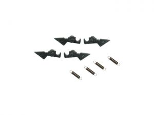 EL Sharp <b>Upper Picker Finger</b> W/Spring AL-1620/AL-1621/AL-1640/AL-1650/AL-1670/AR-162/AR-163/AR-164/AR-200/AR-201