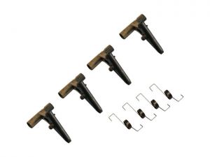 EL Sharp <b>Upper Picker Finger</b> W/Spring AL-1000/AL-1010/AL-1020/AL-1041/AL-1200/AL-1215/AL-1220/AL-1250/AL-1251/AL-1340