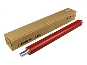 EL Kyocera <b>Lower Sleeved Roller</b> TASKalfa 250ci/300ci/400ci/500ci 