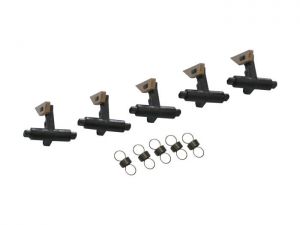 EL Kyocera <b>Upper Picker Finger</b> W/Spring TASKalfa 180/TASKalfa 181/TASKalfa 220/TASKalfa 221/TASKalfa 255/TASKalfa 305/FS 6025