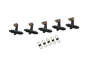 EL Kyocera <b>Upper Picker Finger</b> W/Spring FS 1040/FS 1060/FS 1041/FS 1061