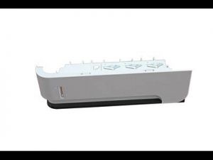 EL HP Front Cassette <b>Assembly</b> LaserJet P4014N/P4015N/P4515N