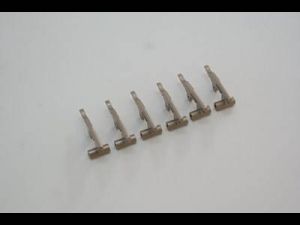 EL Konica Minolta <b>Upper Picker Finger</b> Di 551/650/600/750