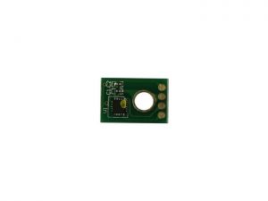 EL<b> Chip</b> for RICOH <b>Toner</b> Aficio MPC 3003/Aficio MPC 3503 (Yellow)  