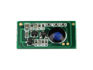 EL<b> Chip</b> for RICOH <b>Toner</b> Aficio MPC3300/4000/5000 (Cyan)