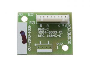 EL<b> Chip</b> for MINOLTA <b>Drum Unit</b> BH C450 (Black)