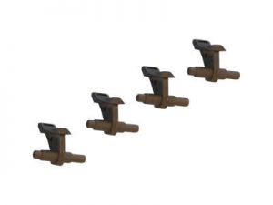 EL Sharp <b>Lower Picker Finger</b> AR-235/AR-M 350/351/355/450/451/455/550/620/700/DM 3551/DM 4551/MX-M 283/350/623/753  