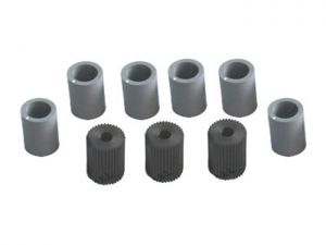 EL Konica Minolta Paper <b>Pickup Tire</b> Kit Di 551/650 