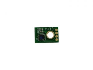 EL<b> Chip</b> for RICOH <b>Toner</b> Aficio MPC 4503/Aficio MPC 5503/Aficio MPC 600 (Cyan)  