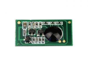 EL<b> Chip</b> for RICOH <b>Toner</b> Aficio SPC 820/ Aficio SPC 821 (Black)  