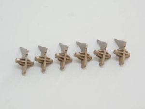 EL Kyocera <b>Upper Picker Finger</b> TASKalfa 420i/520i/KM-2530/3530
