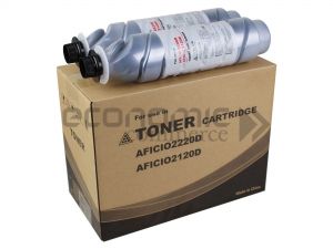 JAPAN Ricoh <b>Toner</b>Type 2120D / 2220D Afici