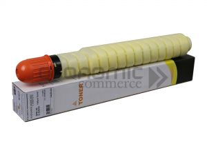 JAPAN Canon<b> Toner </b>iR C7055/7065/7260/7270 yellow (50.000)